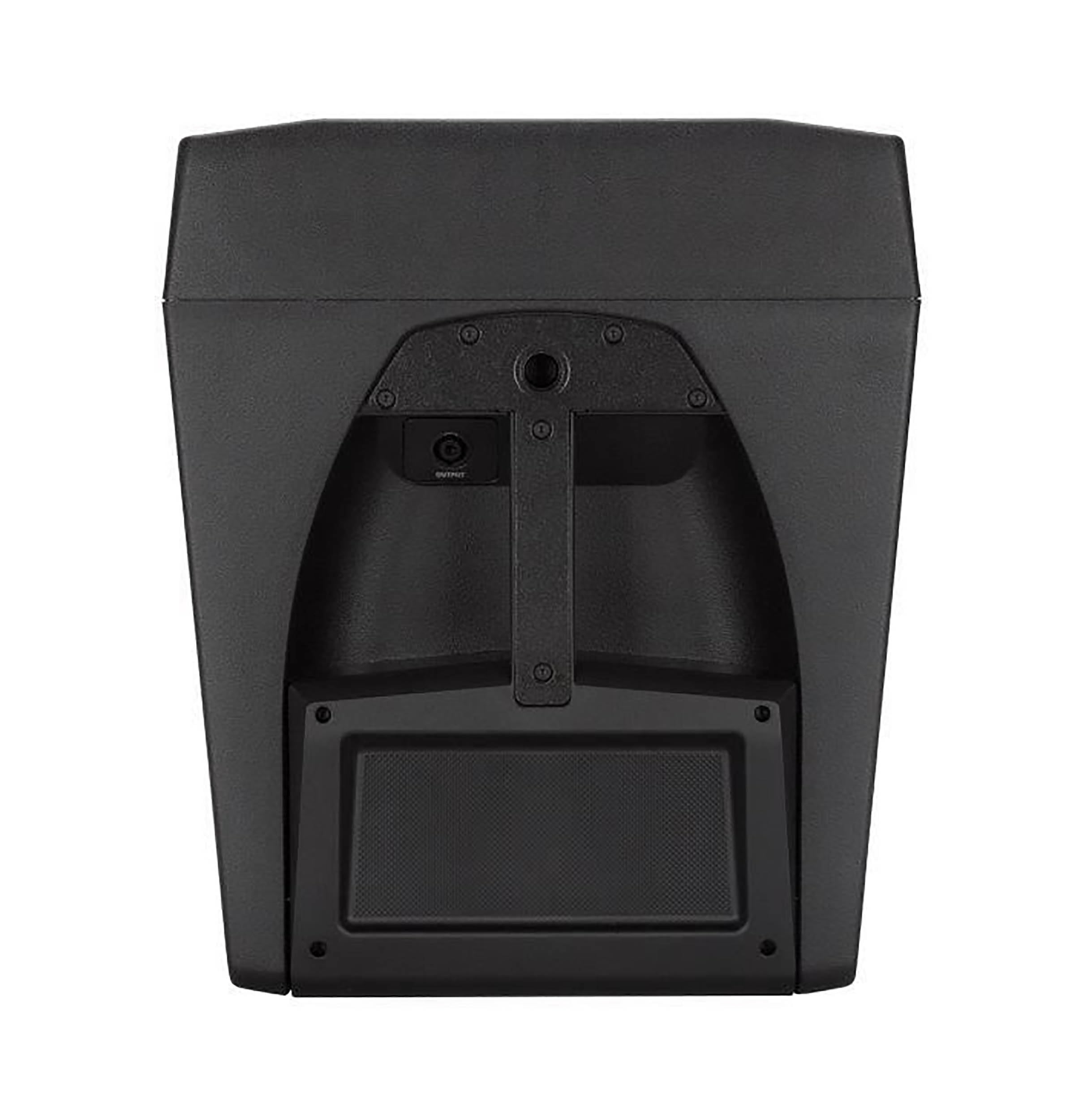 Amazon.com: RCF Monitor Speaker and Subwoofer Part, Black